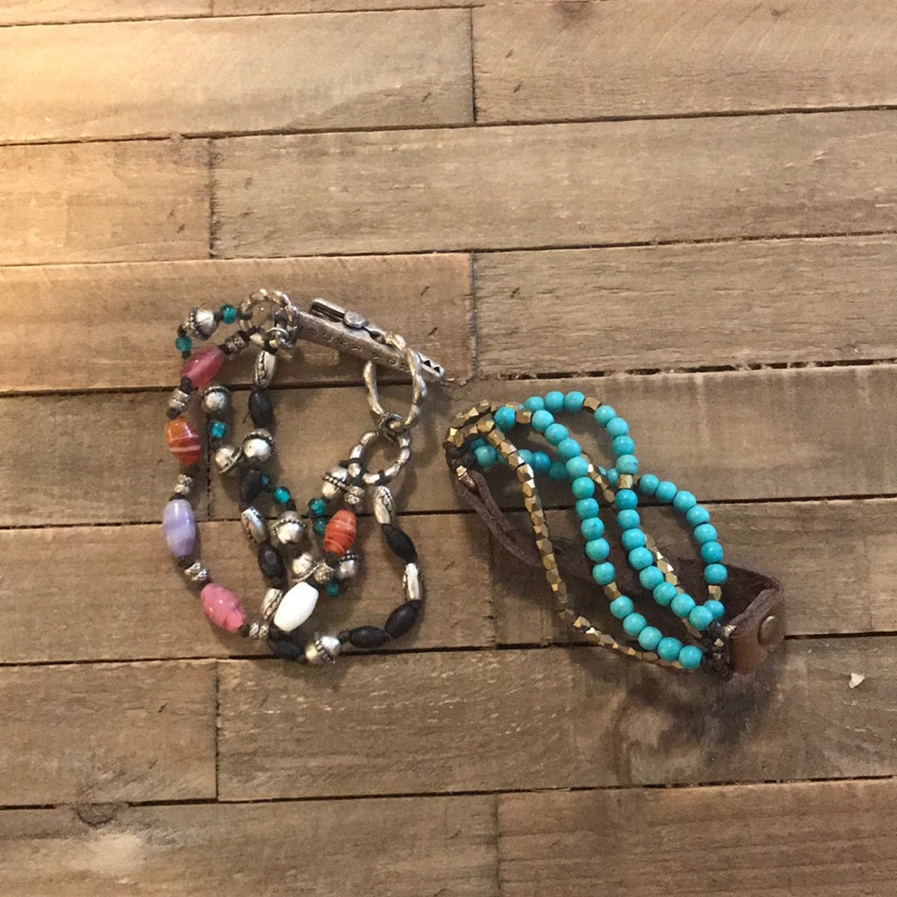 Lucky Brand Bracelets